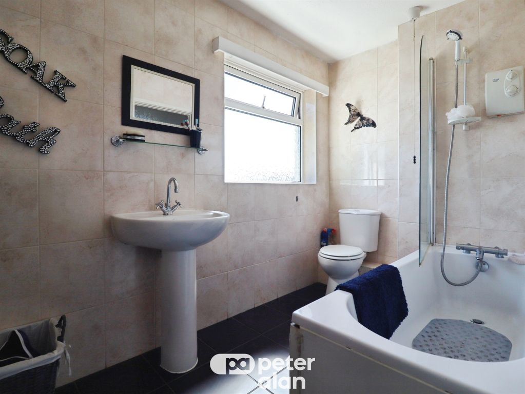 Additional image 12 of 3 bed semi-detached house for saleAel-Y-Bryn, Llanedeyrn, Cardiff CF23