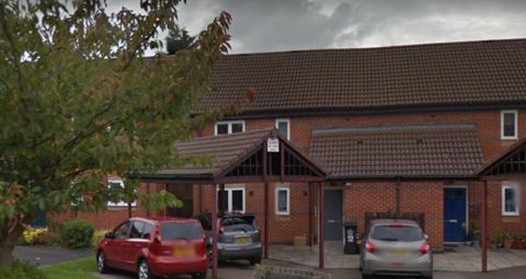 Broughton Road, Leicester LE2
