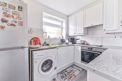 Kelso Court, Anerley Park, Anerley, London SE20