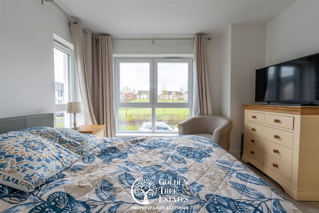 Additional image 10 of 3 bed detached house for saleOak Tree Gardens, Sauchie, Alloa FK10