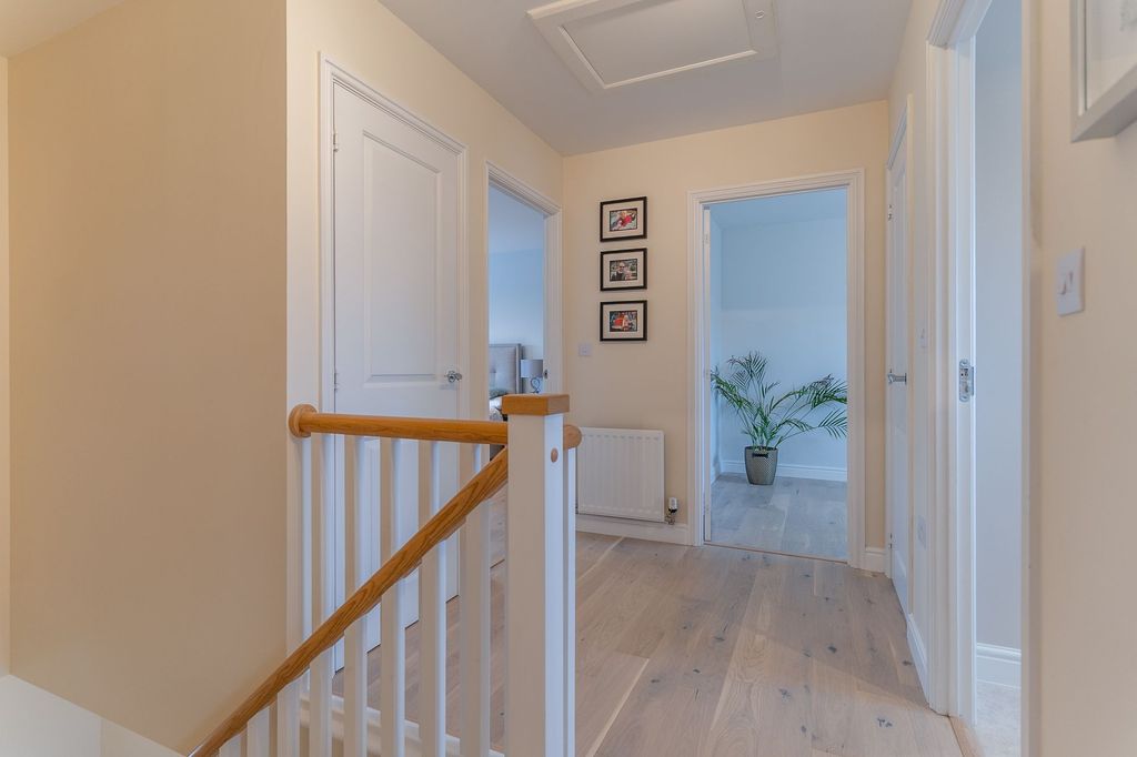 Additional image 13 of 4 bed detached house for saleArlington Grange Close, Newport NP20