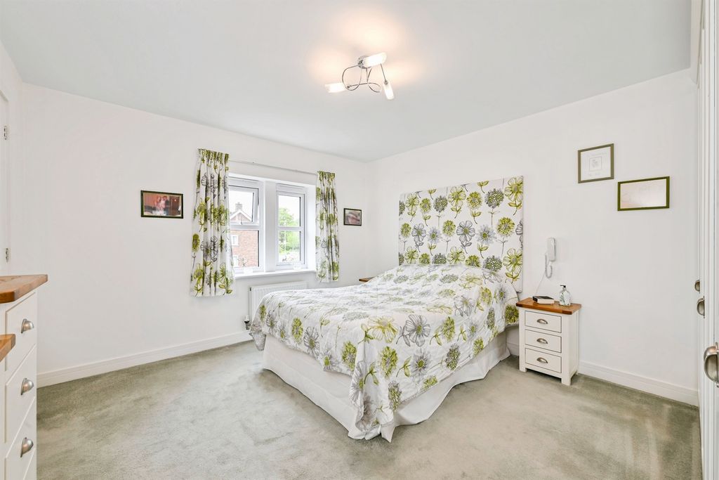 Additional image 14 of 4 bed detached house for saleHoward Drive, Kegworth, Derby DE74