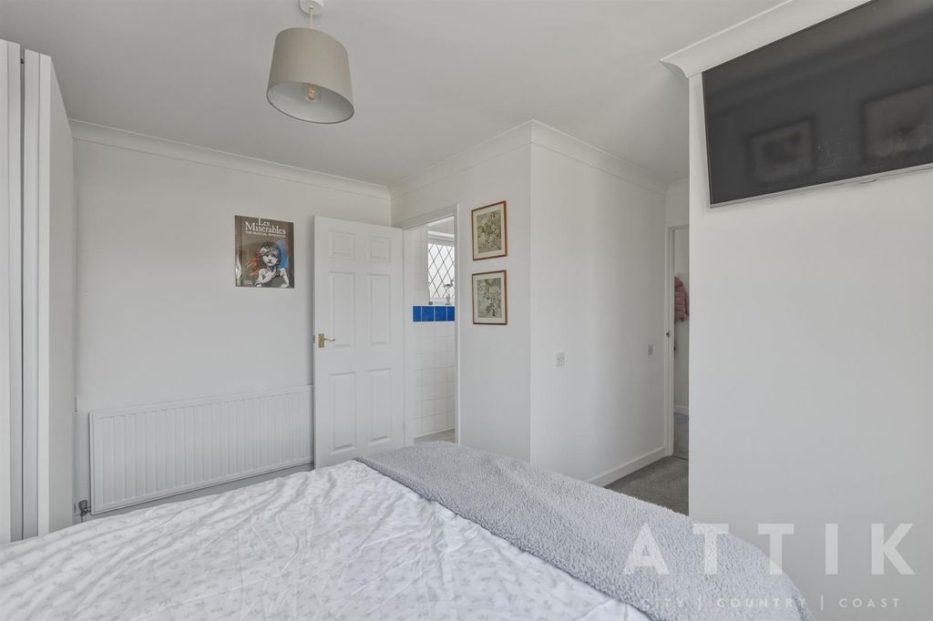 Additional image 32 of 4 bed detached bungalow for saleSt. Michaels Way, Wenhaston, Halesworth IP19
