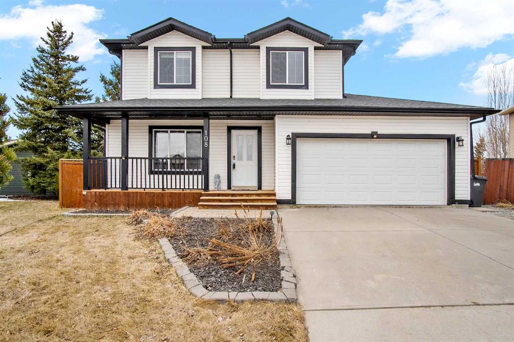 Additional image 2 of 108-100 Carriage Lane Place, Carstairs, AB, T0M 0N0
