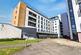 19 Duncansby House (3rd floor flat), Ferry Court, Cardiff, CF11 0AT
