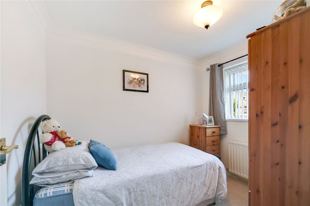 Additional image 5 of 2 bed semi-detached house for saleStoat Park, Barnstaple, Devon EX32