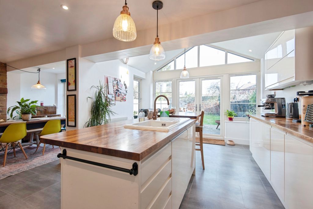 Additional image 2 of 4 bed detached house for saleClothall Road, Baldock SG7