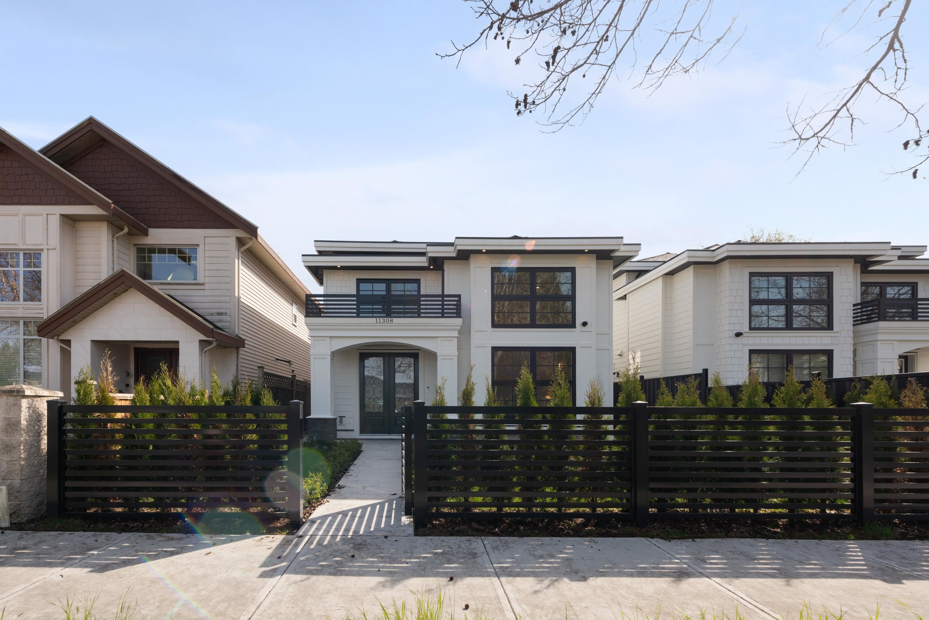 11308 Williams Road, Richmond, BC, V7A 1J1