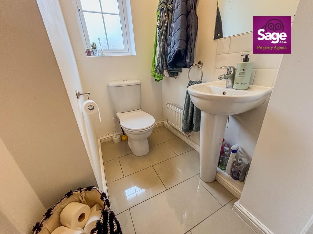 Additional image 11 of 3 bed terraced house for saleParc Panteg, Griffithstown, Pontypool NP4