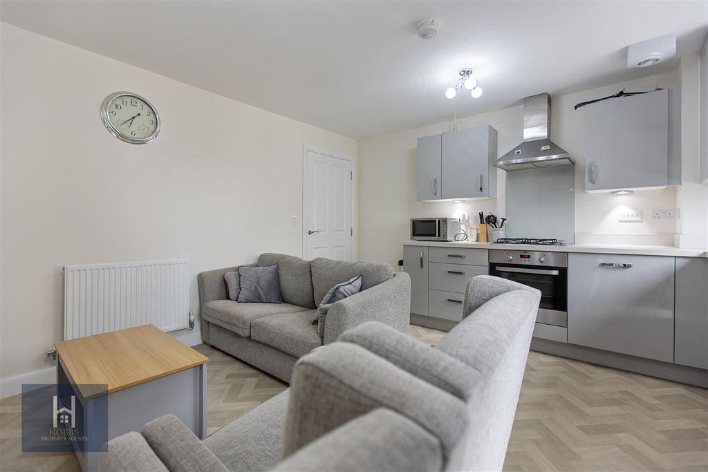 Additional image 2 of 1 bed flat for saleClark Drive, Yate BS37
