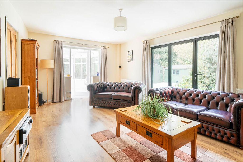 Additional image 5 of 3 bed detached house for saleWoodland Cottage, Temperance Hill, Woolley Moor, Alfreton DE55
