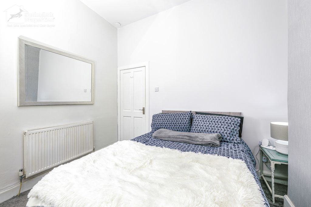 Additional image 6 of 1 bed flat for sale183 Dumbarton Road, Old Kilpatrick, Glasgow G60