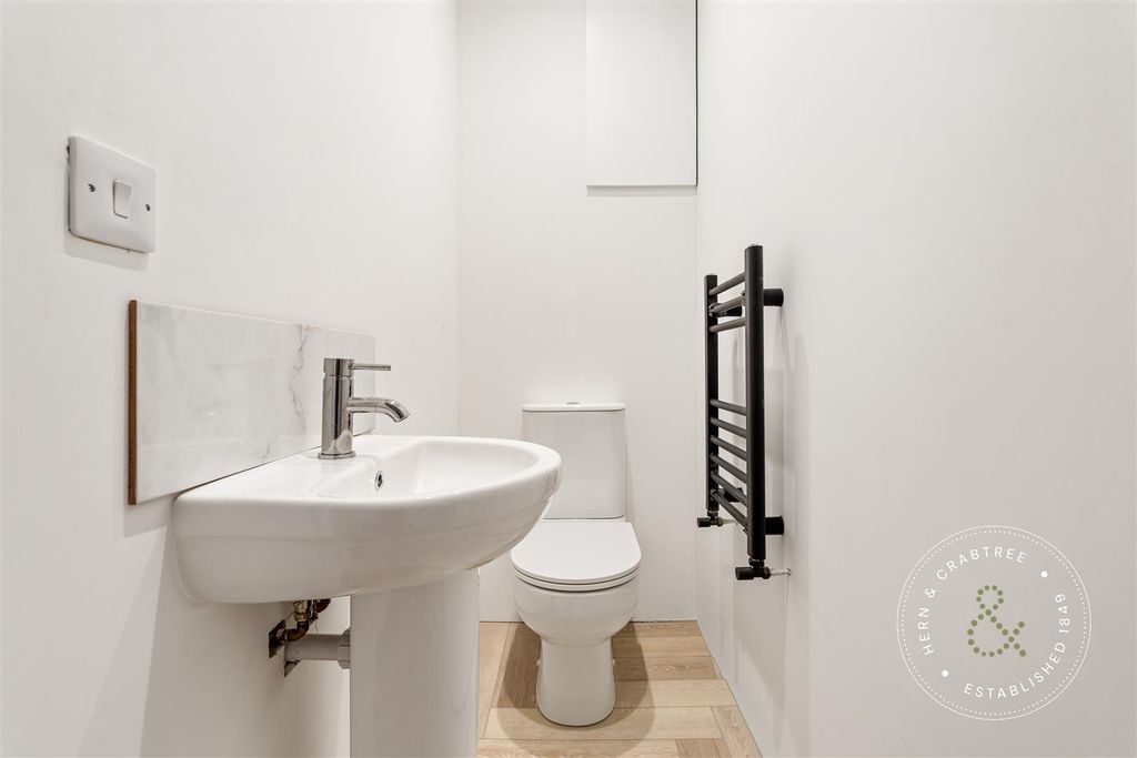 Additional image 21 of 3 bed detached house for saleEast Rise, Llanishen, Cardiff CF14