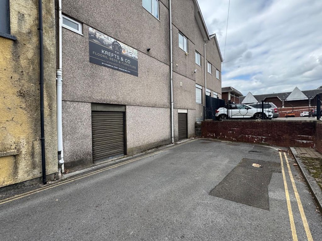Additional image 15 of Retail premises for saleCommercial Street, Tredegar NP22