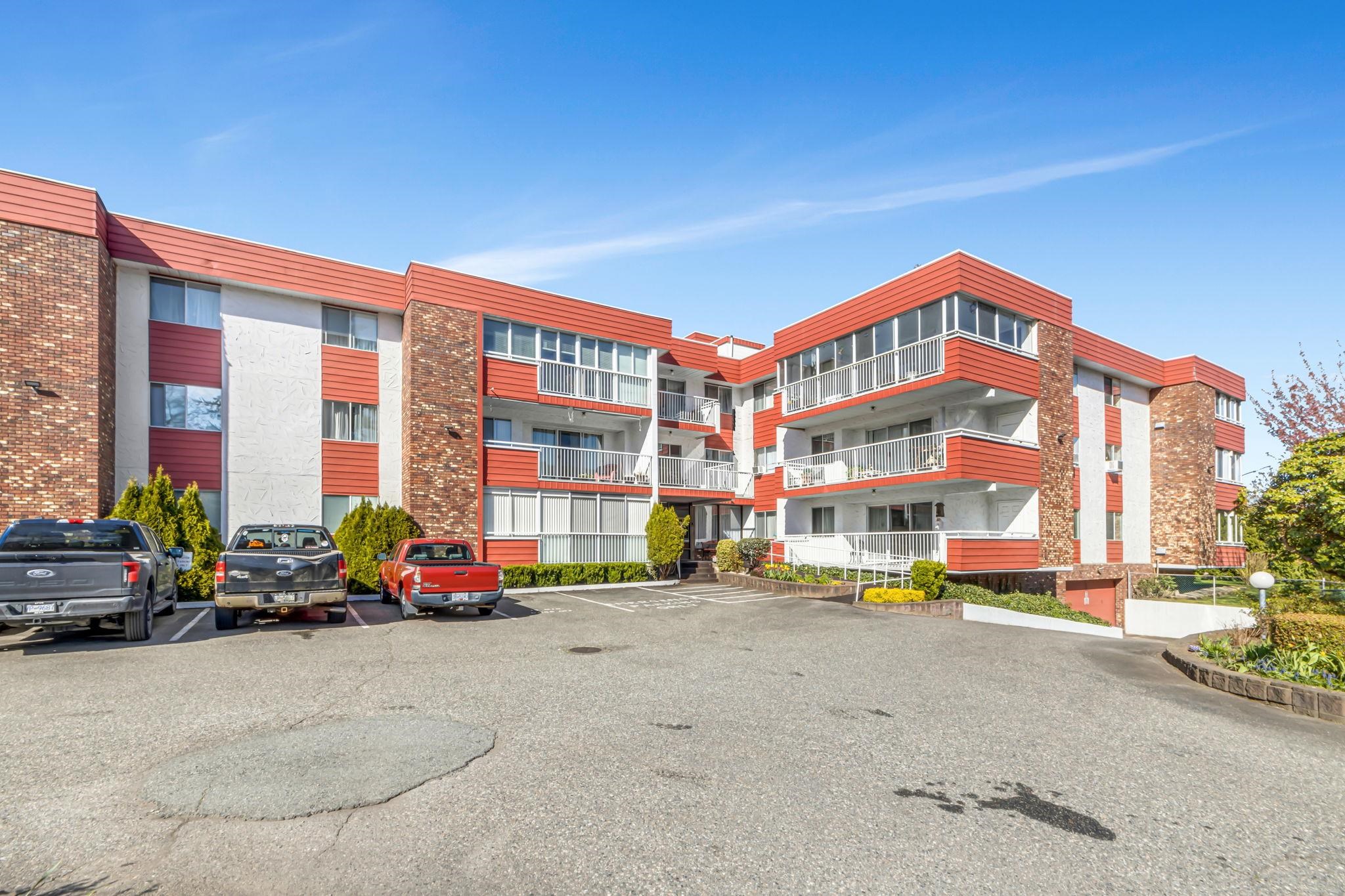 Additional image 3 of 102-32025 Tims Avenue, Abbotsford, BC, V2T 2H3