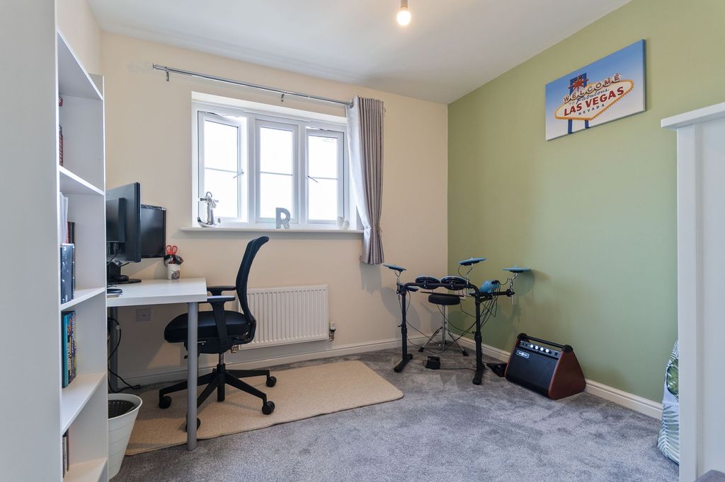 Additional image 10 of 2 bed flat for saleArgosy Way, Newport NP19