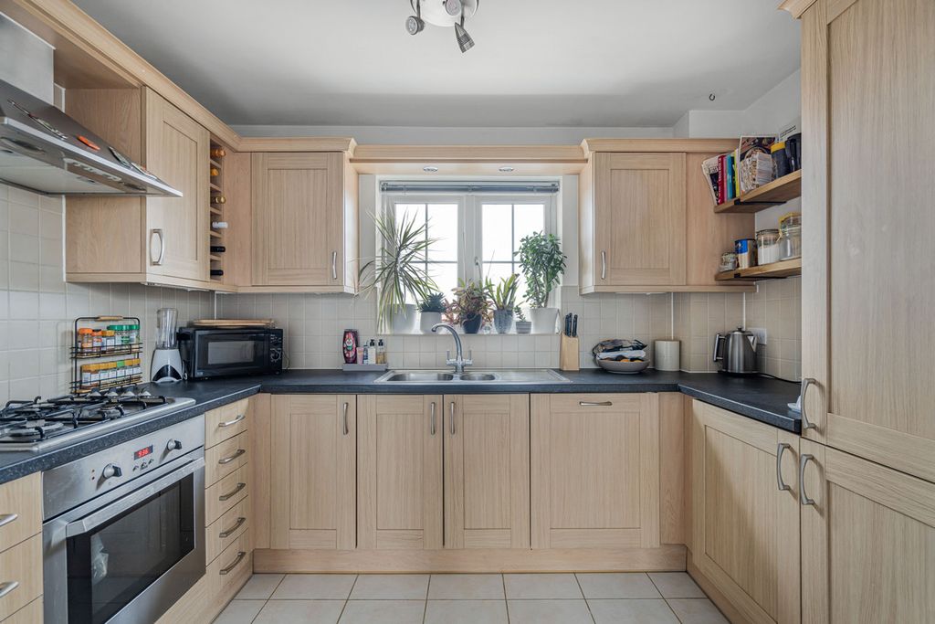 Additional image 10 of 1 bed flat for saleCaldecott Chase, Abingdon OX14