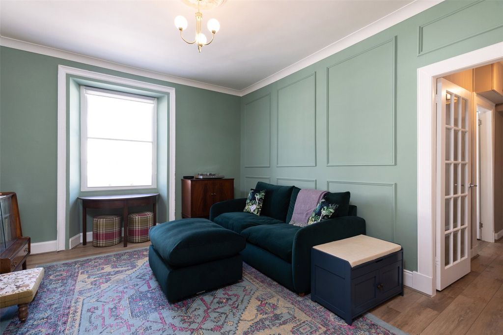 Additional image 3 of 1 bed flat for saleAtholl Street, Dunkeld, Perth And Kinross PH8