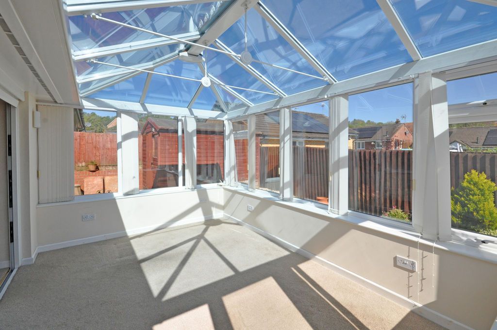 Additional image 3 of 2 bed detached bungalow for saleBishpool Way, Newport NP19
