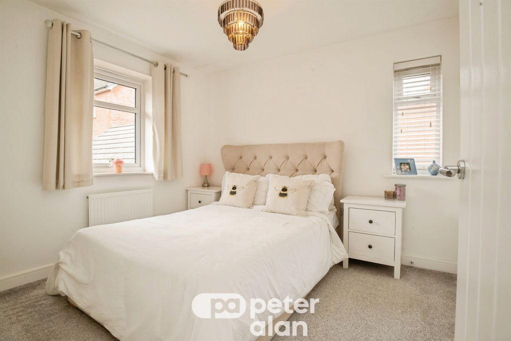 Additional image 13 of 4 bed detached house for saleLon Ffion, Pontrhydyrun, Cwmbran NP44