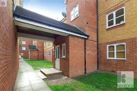Century House, Armoury Road, Deptford, London SE8