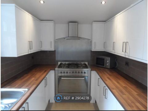 Crofton Street, Rusholme, Manchester M14