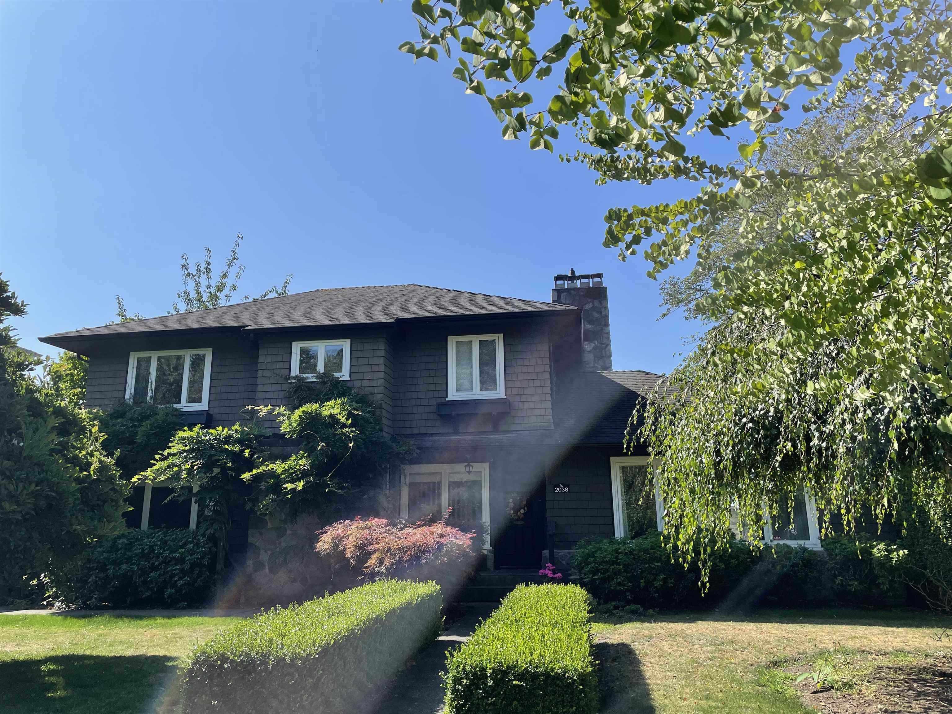 2038 54th Ave W, Vancouver, BC, V6P 1P4