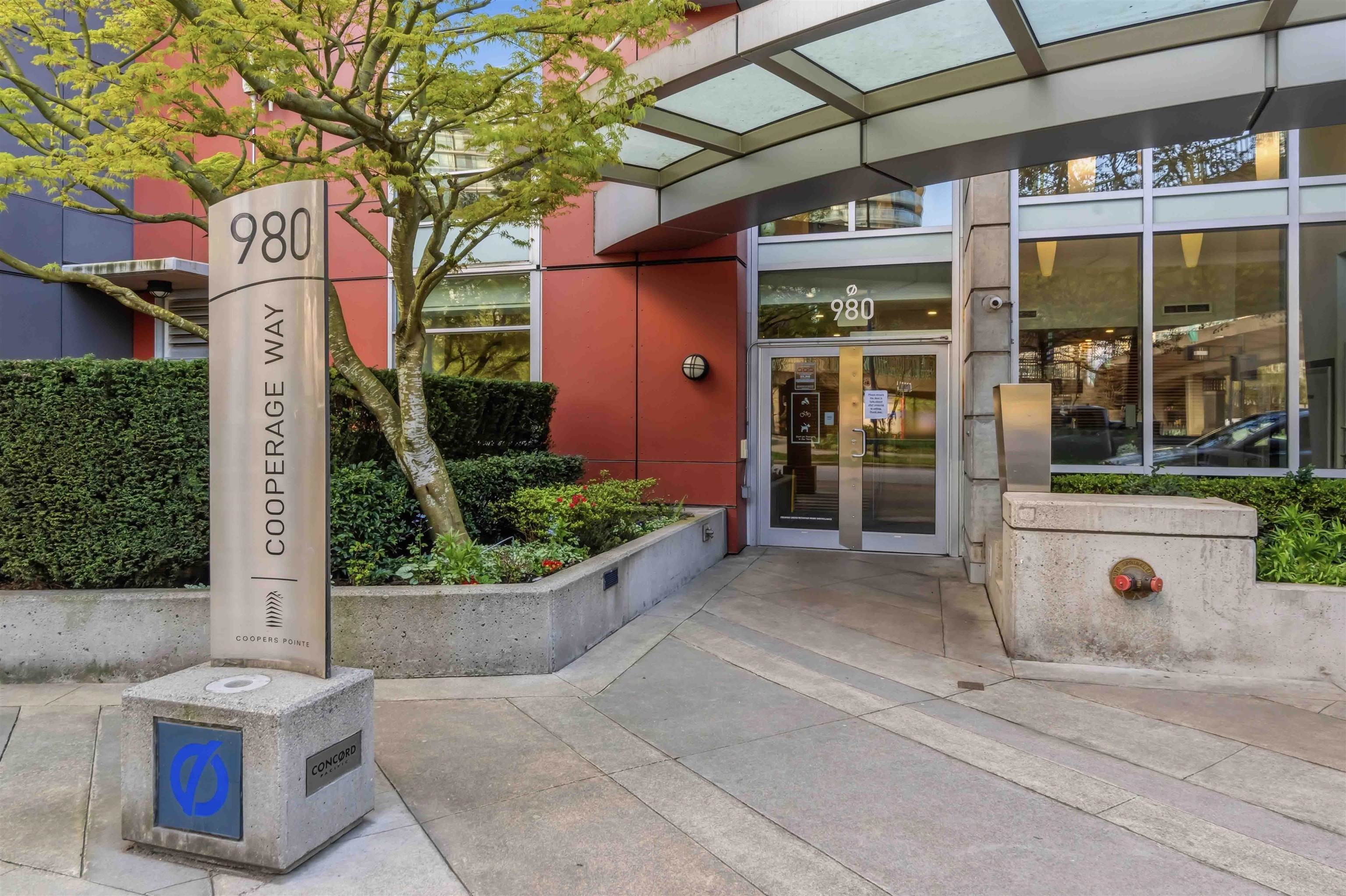 Additional image 4 of 1101-980 Cooperage Way, Vancouver, BC, V6B 0C3