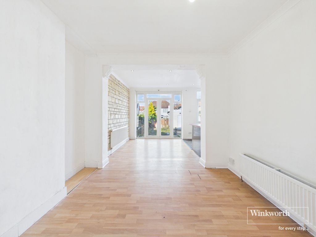 Additional image 3 of 3 bed semi-detached house for saleSt. Georges Avenue, Kingsbury, London NW9