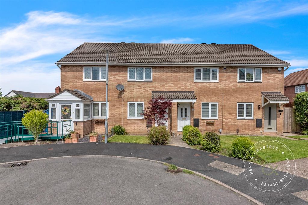 Additional image 13 of 2 bed terraced house for saleTraherne Drive, The Drope, Cardiff CF5