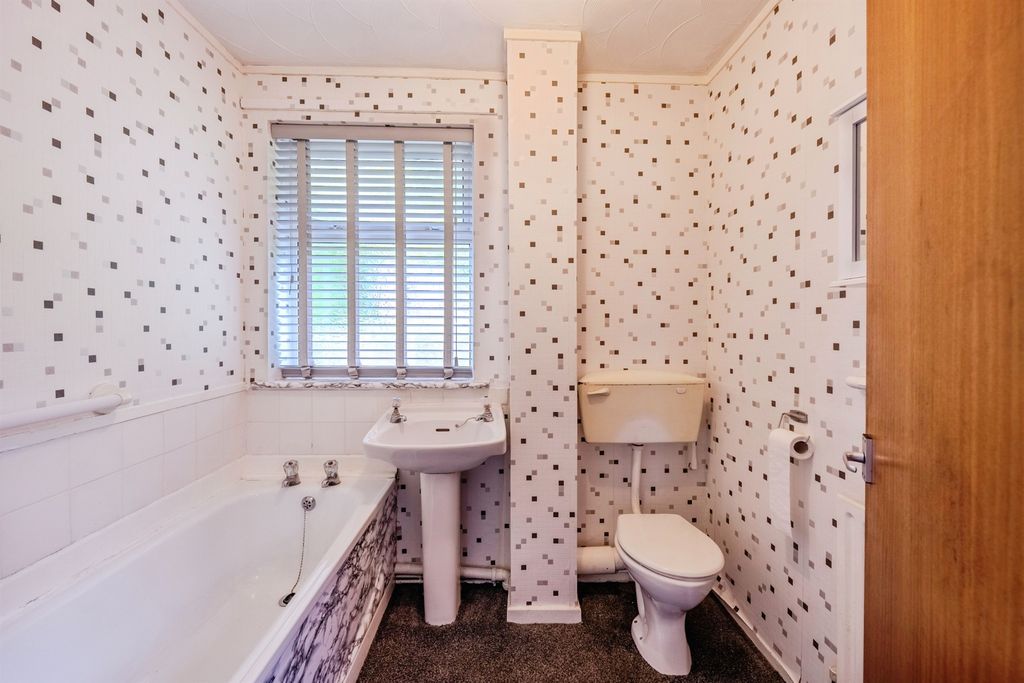 Additional image 8 of 3 bed semi-detached house for saleEmlyn Road, Cwm, Ebbw Vale NP23