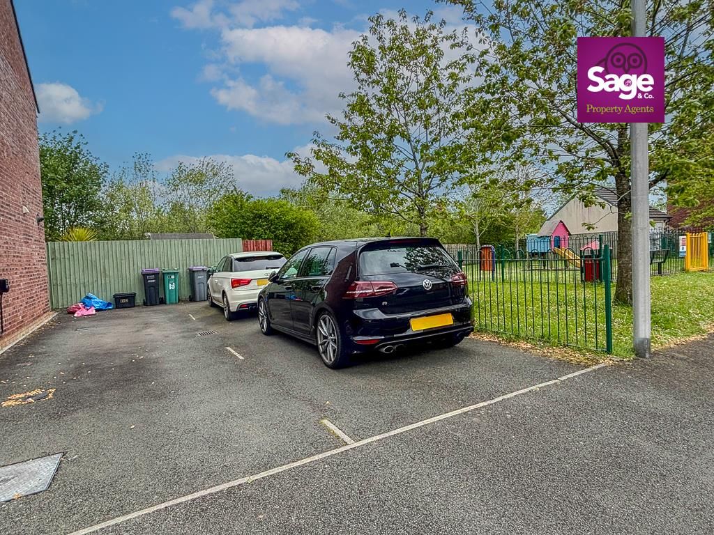 Additional image 25 of 3 bed terraced house for saleParc Panteg, Griffithstown, Pontypool NP4