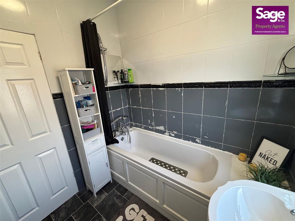 Additional image 18 of 3 bed semi-detached house for saleHawarden Road, Newport NP19
