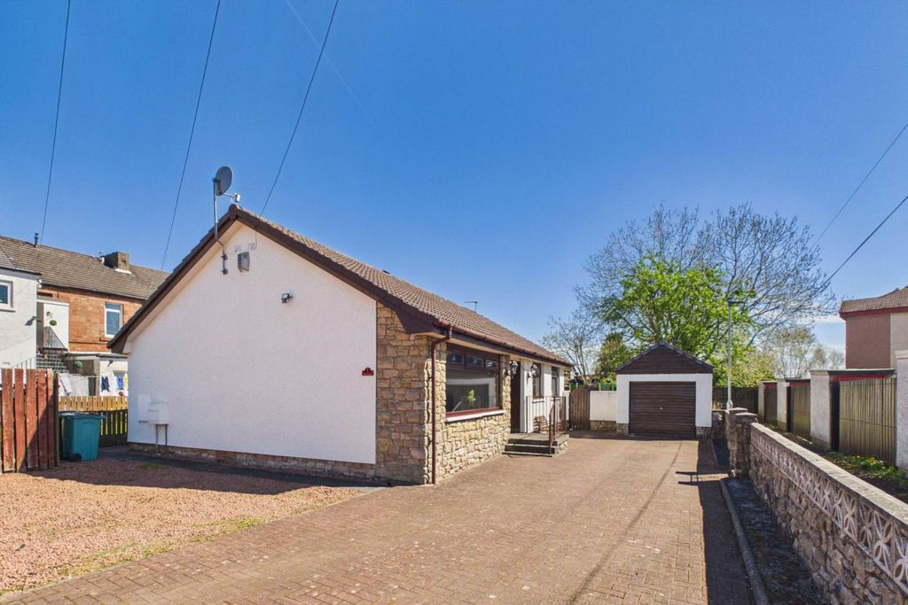 Additional image 19 of 3 bed detached house for salePark Drive, Bellshill ML4