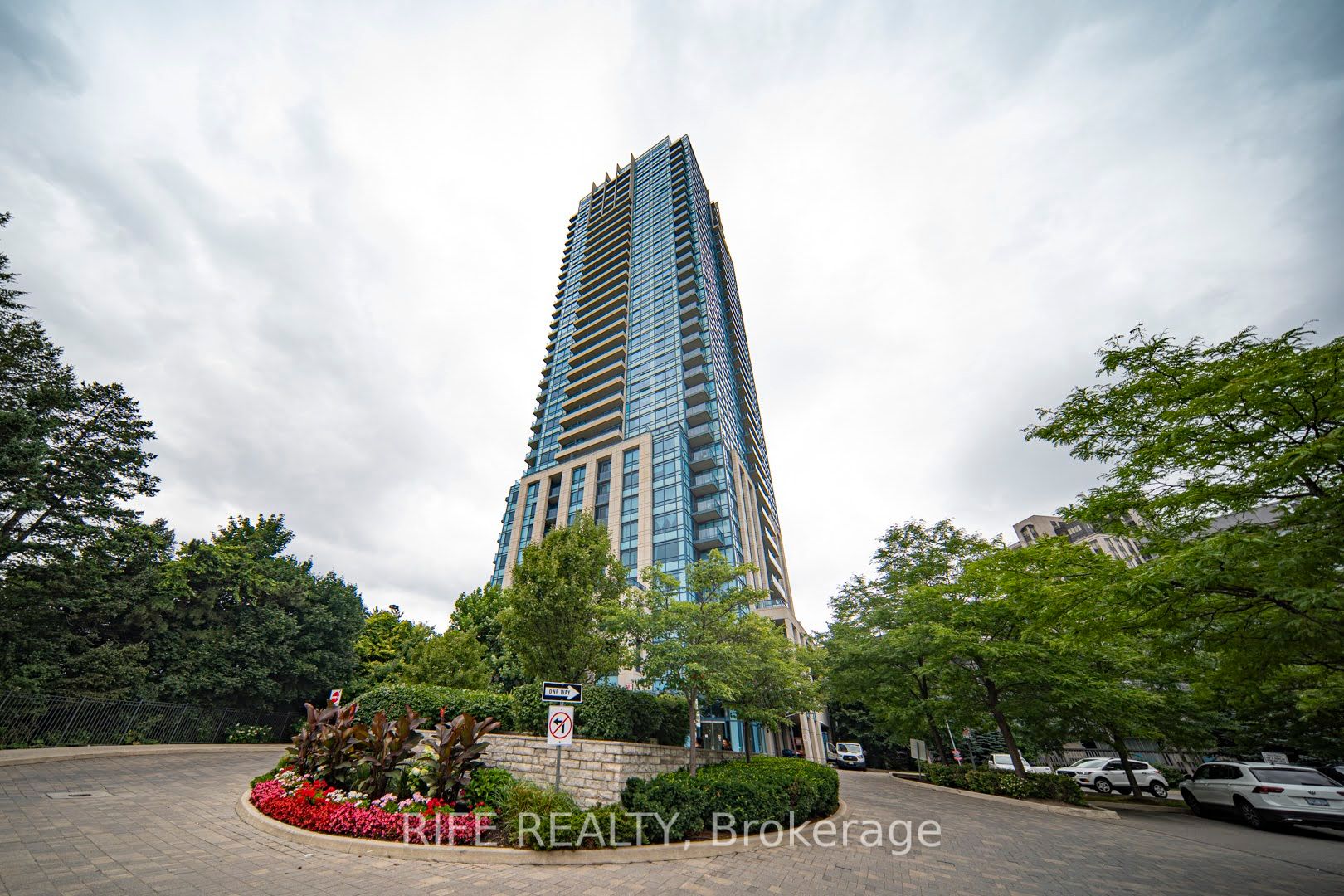 3301-181 Wynford Drive, Toronto, ON, M3C 0C6