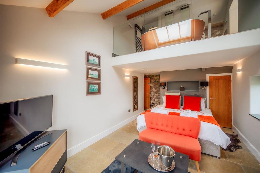 Additional image 10 of 6 bed barn conversion for saleGosforth, Seascale CA20
