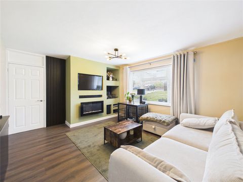 Millground Road, Bristol BS13