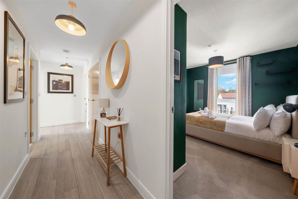 Additional image 9 of 2 bed flat for saleHawker Drive, Addlestone KT15