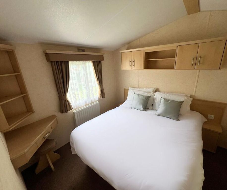 Additional image 5 of 2 bed mobile/park home for saleThorpe Farm, Greta Bridge, Barnard Castle, County Durham DL12