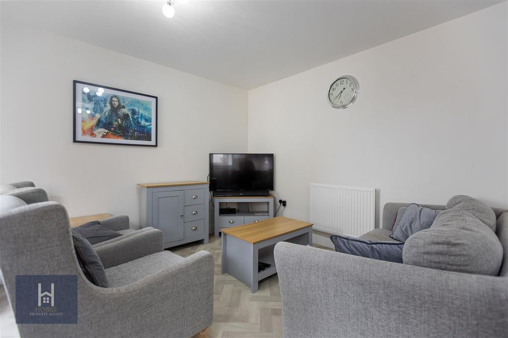 Additional image 8 of 1 bed flat for saleClark Drive, Yate BS37