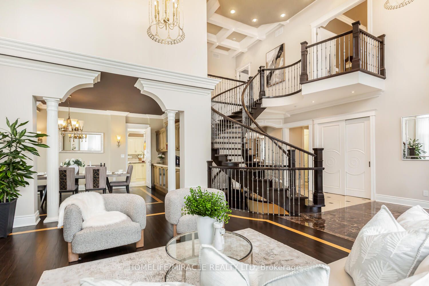 Additional image 6 of 369 Toyne Vale Road, Pickering, ON, L1W 2G9