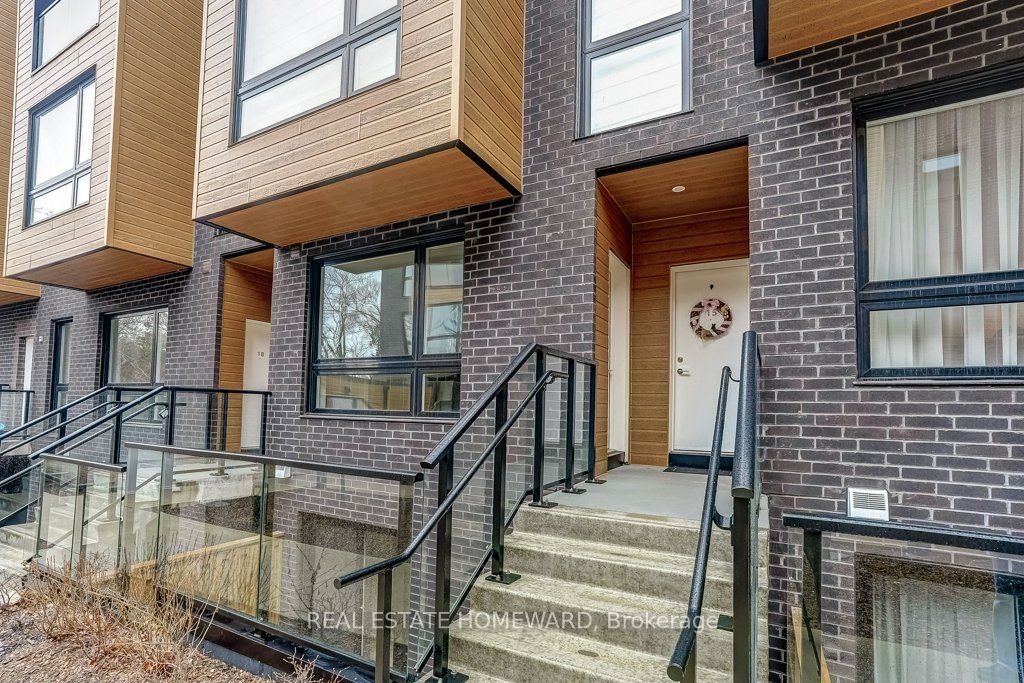 Additional image 3 of 16-35 Birchcliff Avenue, Toronto, ON, M1N 0C1