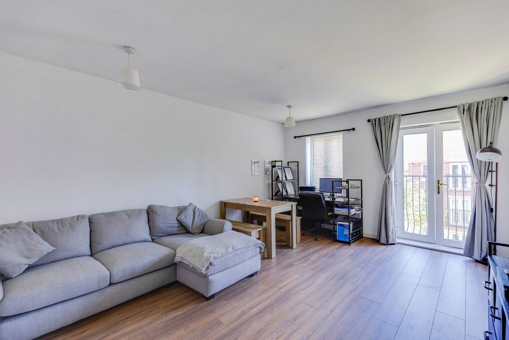 Additional image 7 of 1 bed flat for saleRowsby Court, Pontprennau, Cardiff CF23