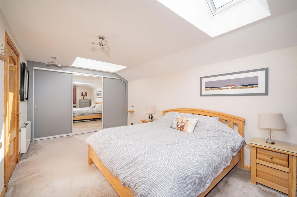 Additional image 15 of 4 bed detached bungalow for saleRedroofs, Balgavies, Forfar DD8