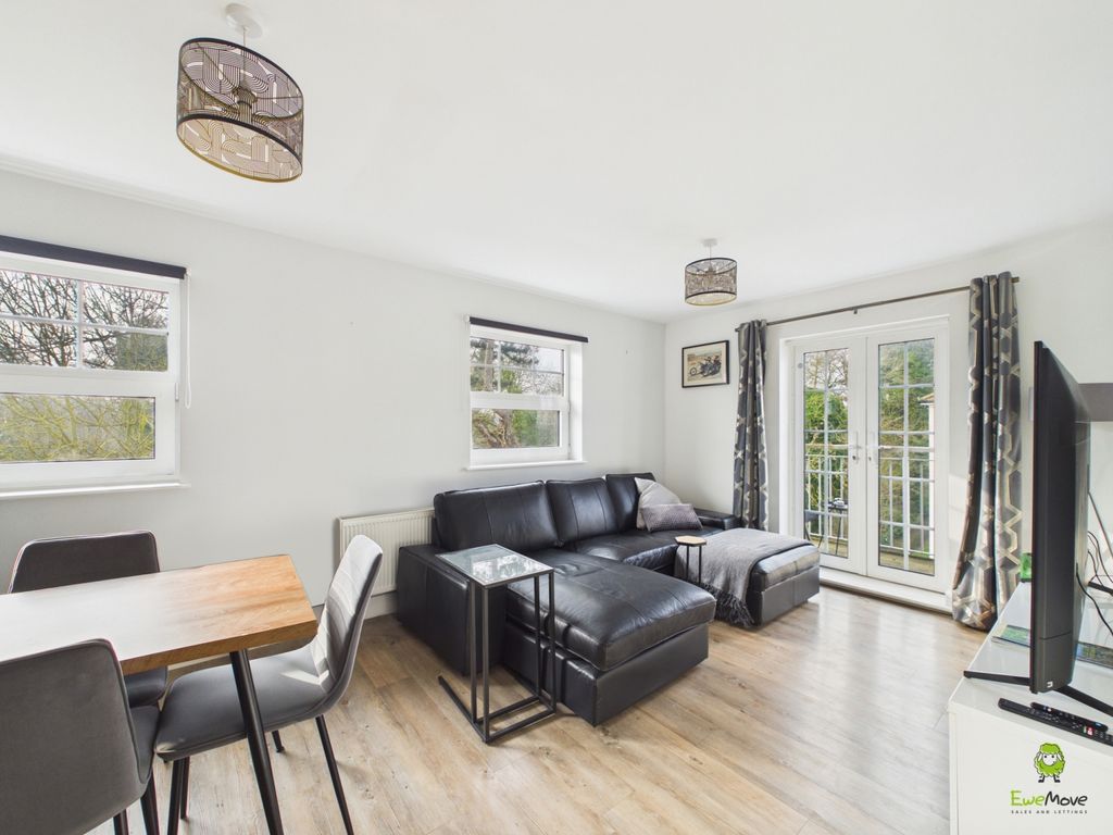 Additional image 2 of 2 bed flat for saleWeir Road, Bexley, Kent DA5