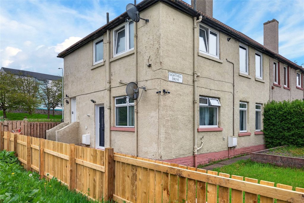 Additional image 16 of 2 bed flat for sale5 Sighthill Drive, Sighthill, Edinburgh EH11