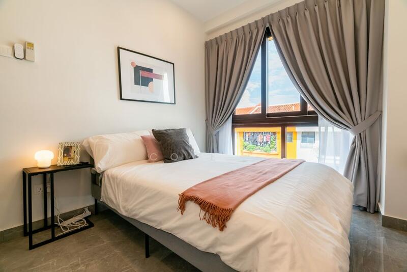 Additional image 2 of 50 Jalan Kembangan - Standard Room