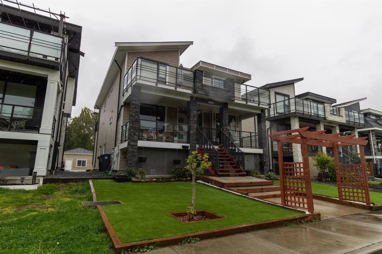 Additional image 3 of 1411 Salter Street, New Westminster, BC, V3M 5A8
