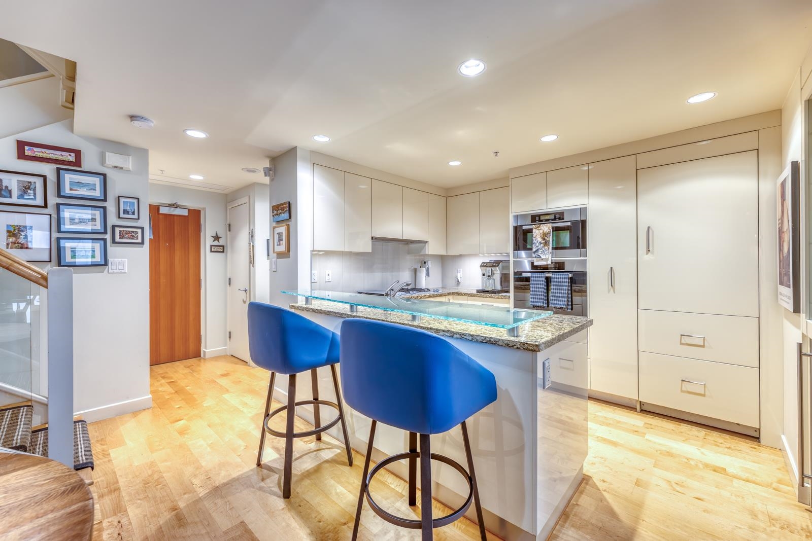 Additional image 5 of TH29-1295 Cordova Street W, Vancouver, BC, V6C 3P9