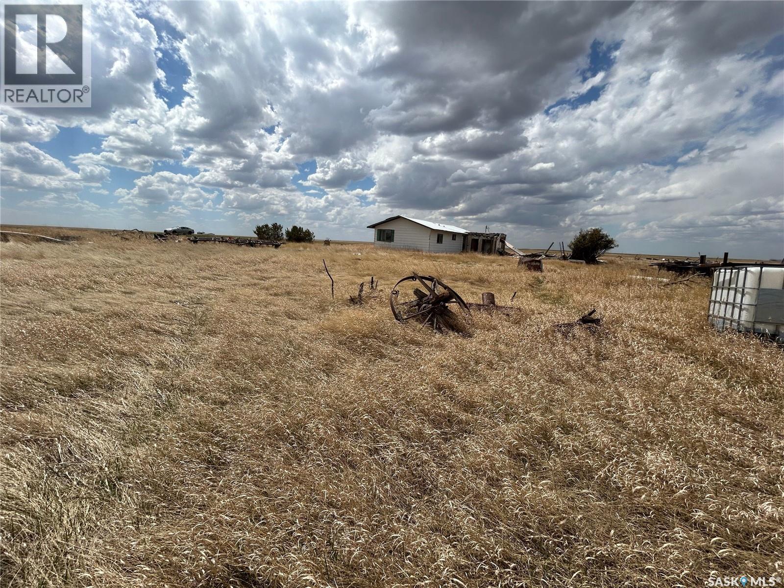 Rural Address